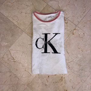 Calvin Klein Muscle Tee